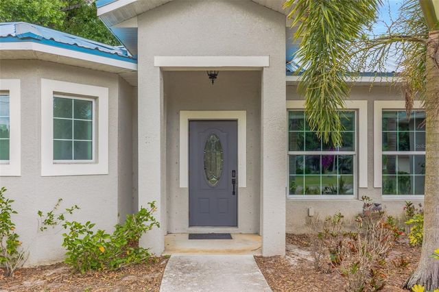 2936 SE NORMAN AVENUE, Arcadia, FL 34266