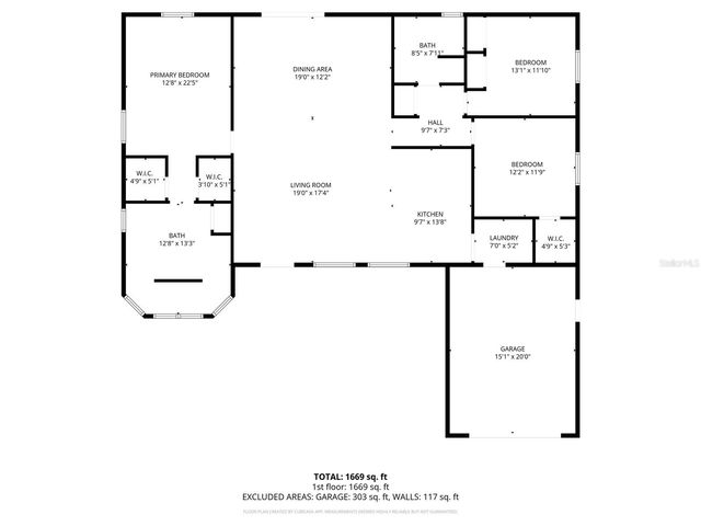 2936 SE NORMAN AVENUE, Arcadia, FL 34266