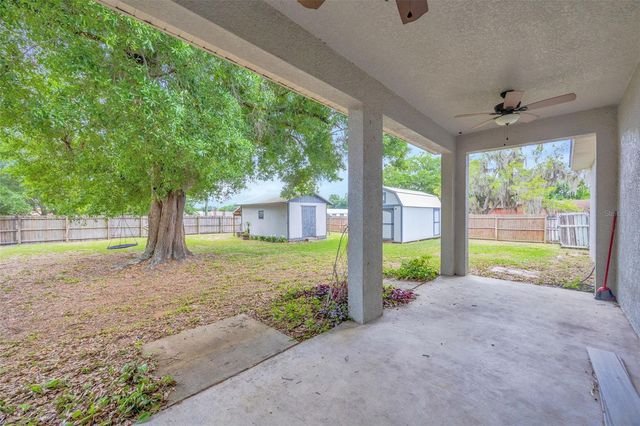 2936 SE NORMAN AVENUE, Arcadia, FL 34266