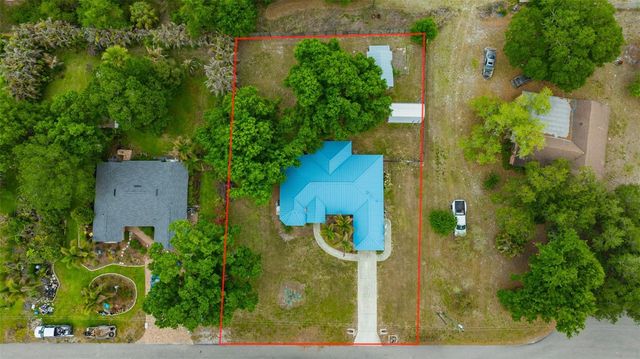 2936 SE NORMAN AVENUE, Arcadia, FL 34266