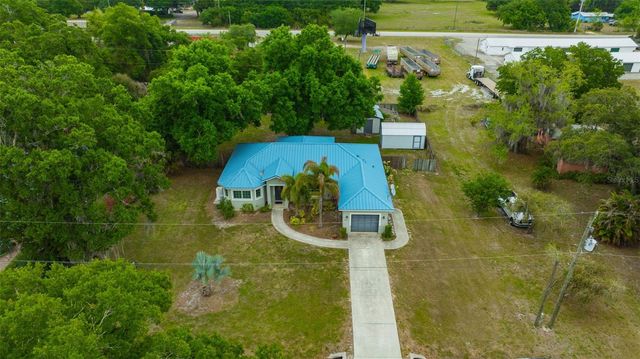 2936 SE NORMAN AVENUE, Arcadia, FL 34266