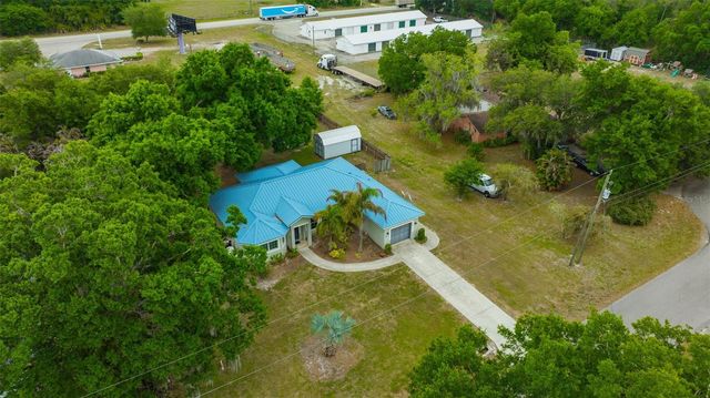 2936 SE NORMAN AVENUE, Arcadia, FL 34266