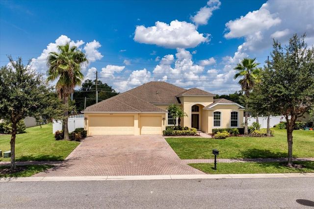 4743 LEGACY OAKS DRIVE, Orlando, FL 32839