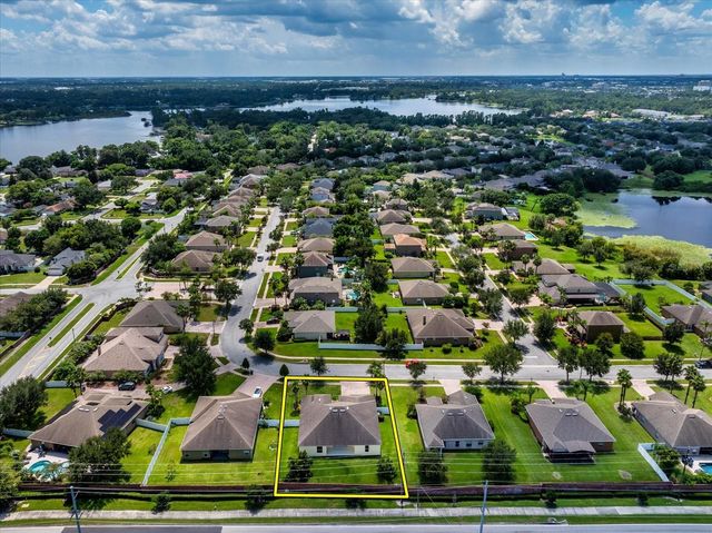 4743 LEGACY OAKS DRIVE, Orlando, FL 32839