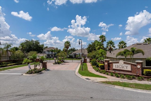 4743 LEGACY OAKS DRIVE, Orlando, FL 32839