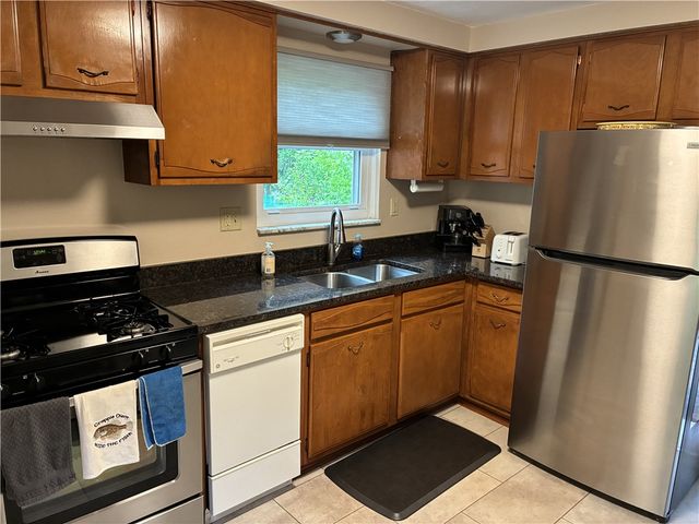 1338 S Side Ave, Spring Hill, PA 15212