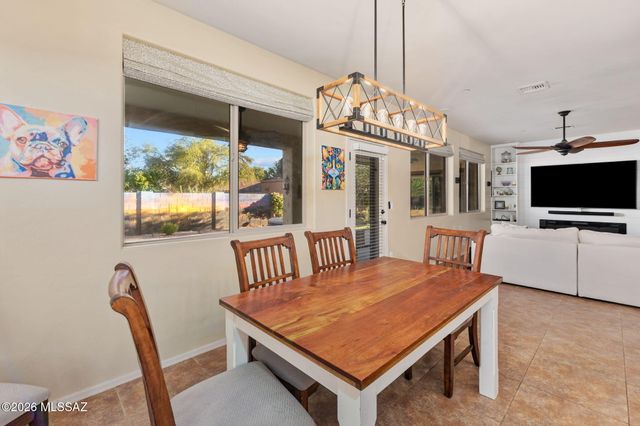 11673 W Barley Drive, Marana, AZ 85653