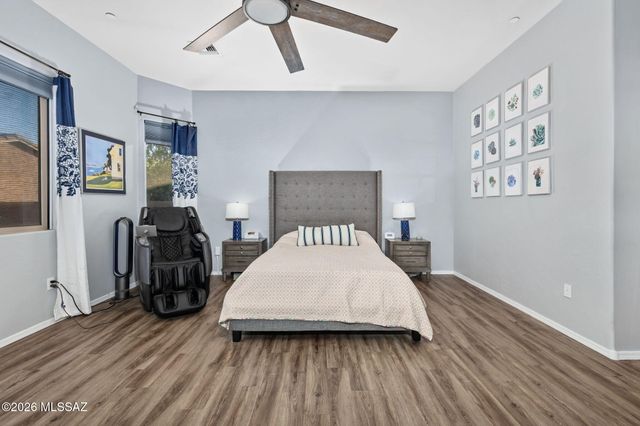 11673 W Barley Drive, Marana, AZ 85653