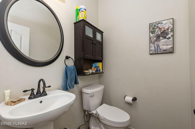 11673 W Barley Drive, Marana, AZ 85653