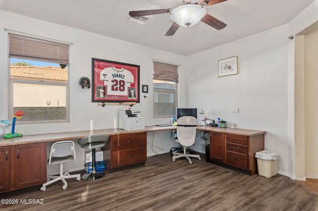 11673 W Barley Drive, Marana, AZ 85653