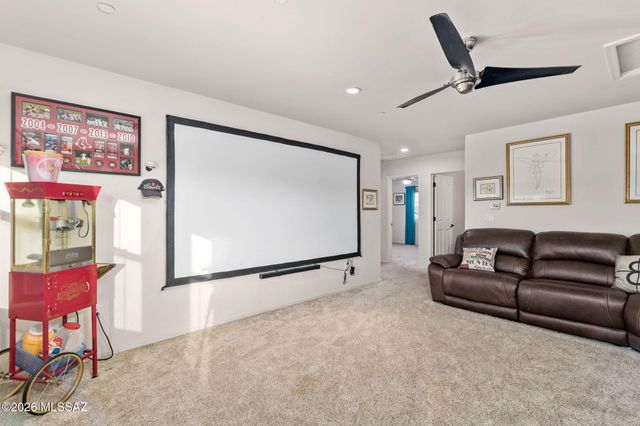 11673 W Barley Drive, Marana, AZ 85653