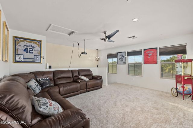 11673 W Barley Drive, Marana, AZ 85653