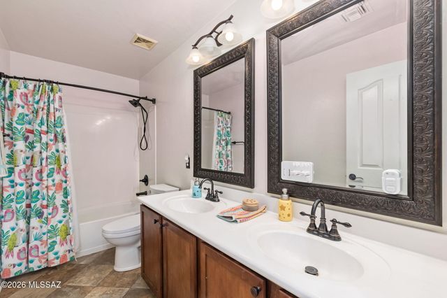 11673 W Barley Drive, Marana, AZ 85653