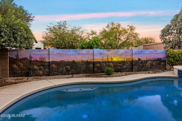 11673 W Barley Drive, Marana, AZ 85653