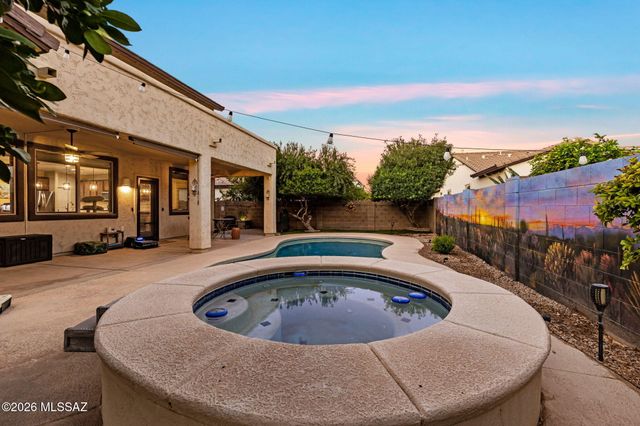 11673 W Barley Drive, Marana, AZ 85653