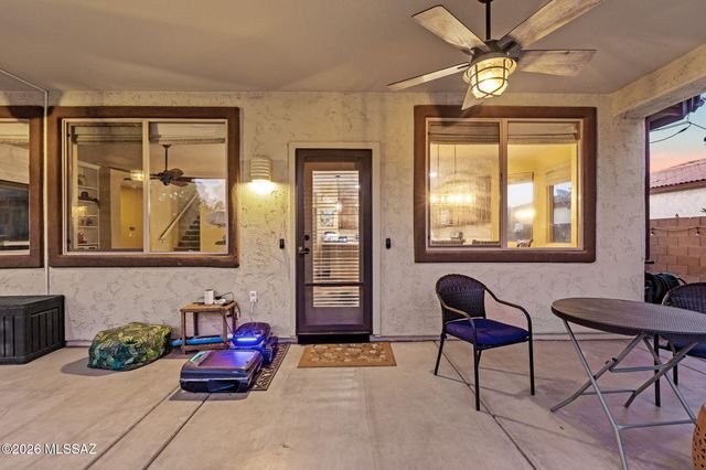 11673 W Barley Drive, Marana, AZ 85653