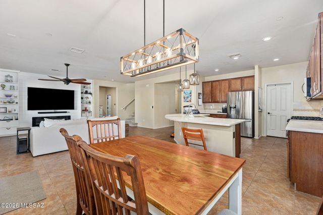 11673 W Barley Drive, Marana, AZ 85653