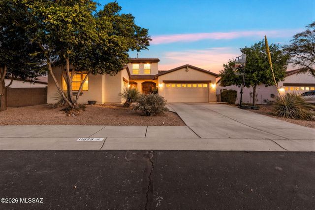 11673 W Barley Drive, Marana, AZ 85653