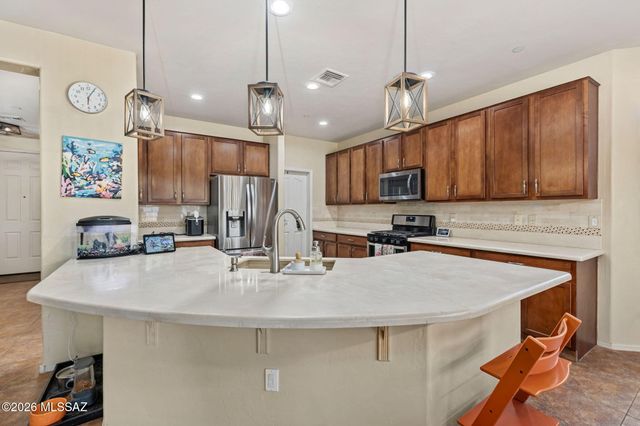 11673 W Barley Drive, Marana, AZ 85653