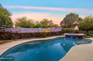 11673 W Barley Drive, Marana, AZ 85653
