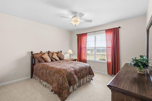 420 Rundberg DR, Jarrell, TX 76537