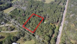 TBD County Rd 2318, Dayton, TX 77535