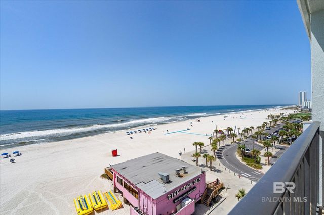 201 E Beach Boulevard 307, Gulf Shores, AL 36542