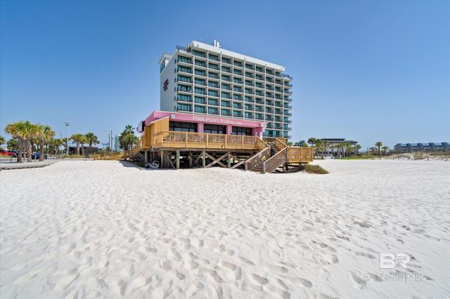 201 E Beach Boulevard 307, Gulf Shores, AL 36542