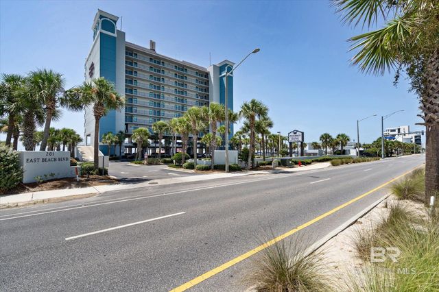 201 E Beach Boulevard 307, Gulf Shores, AL 36542