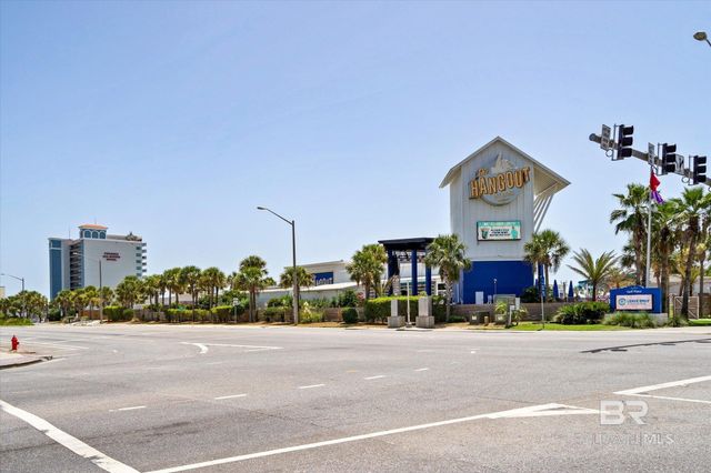 201 E Beach Boulevard 307, Gulf Shores, AL 36542