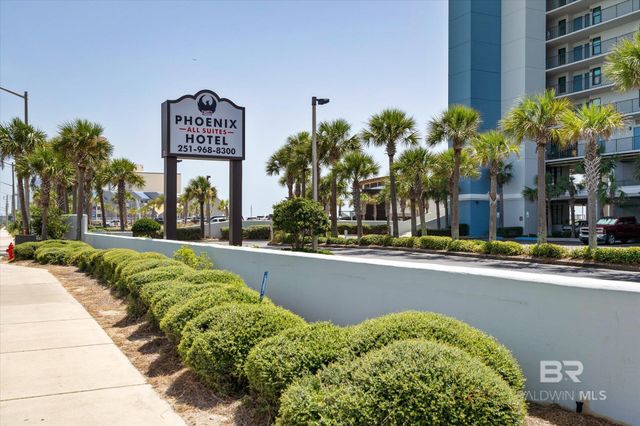 201 E Beach Boulevard 307, Gulf Shores, AL 36542