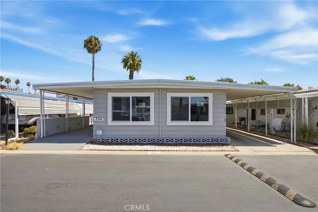 601 N Kirby 394, Hemet, CA 92545