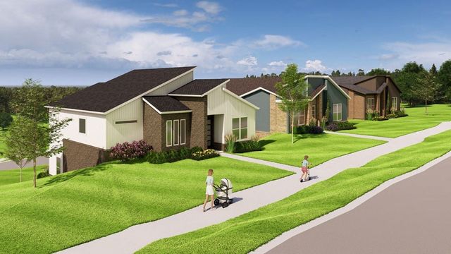 2938 N Old Wire Road, Fayetteville, AR 72703