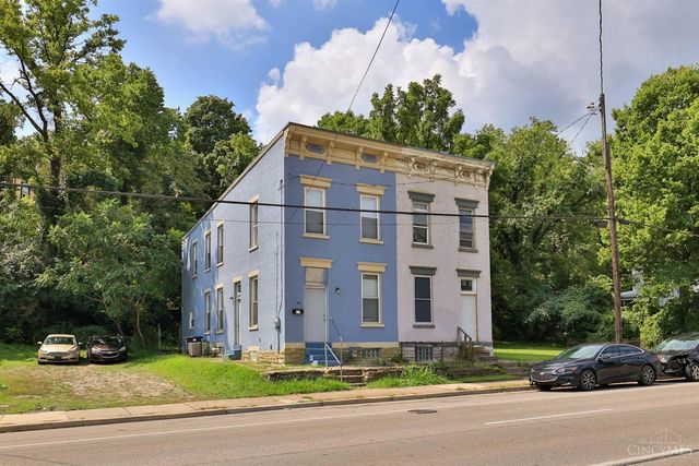 1781 Westwood Avenue, Cincinnati, OH 45214