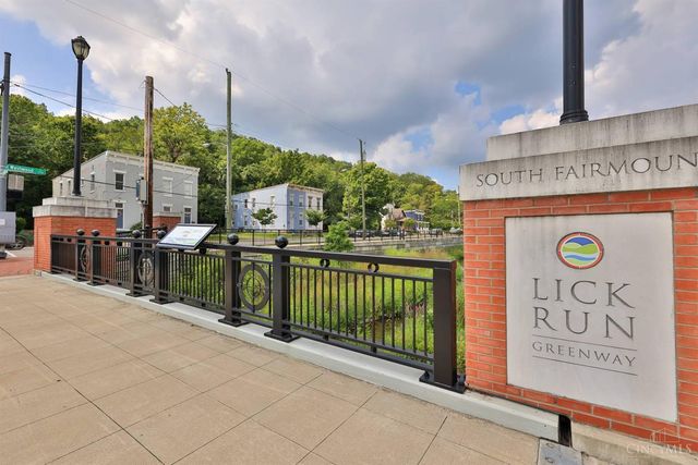 1781 Westwood Avenue, Cincinnati, OH 45214