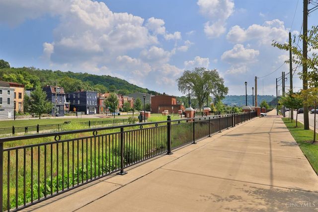 1781 Westwood Avenue, Cincinnati, OH 45214