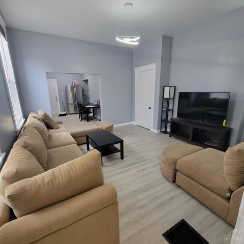 1781 Westwood Avenue, Cincinnati, OH 45214