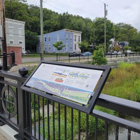 1781 Westwood Avenue, Cincinnati, OH 45214