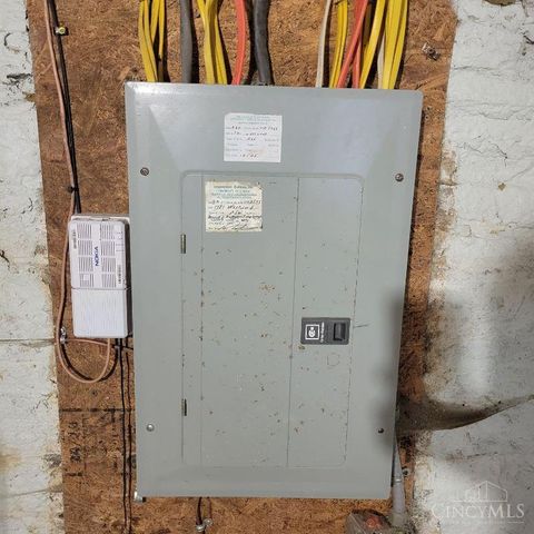 1781 Westwood Avenue, Cincinnati, OH 45214