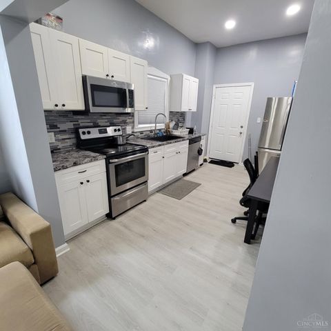 1781 Westwood Avenue, Cincinnati, OH 45214