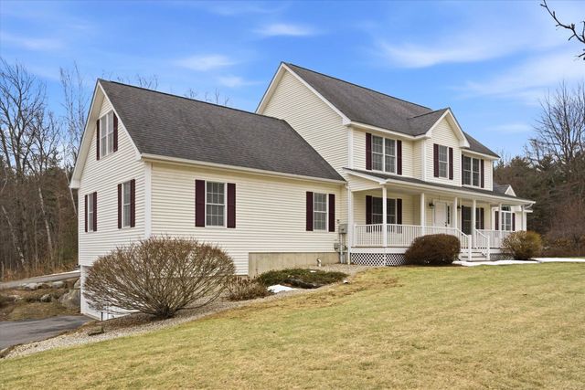 4 Wasserman Heights, Merrimack, NH 03054