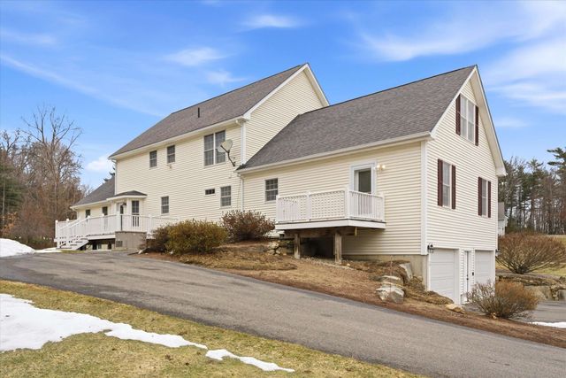 4 Wasserman Heights, Merrimack, NH 03054