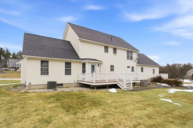 4 Wasserman Heights, Merrimack, NH 03054