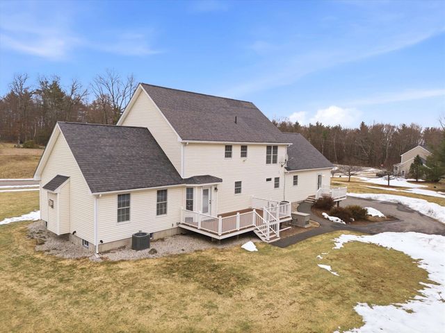 4 Wasserman Heights, Merrimack, NH 03054