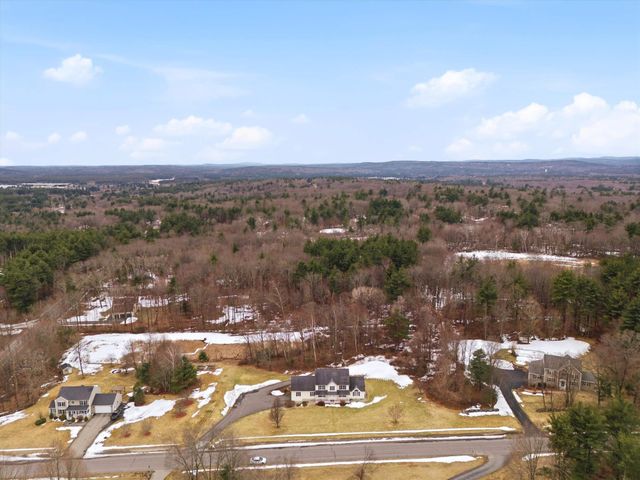 4 Wasserman Heights, Merrimack, NH 03054