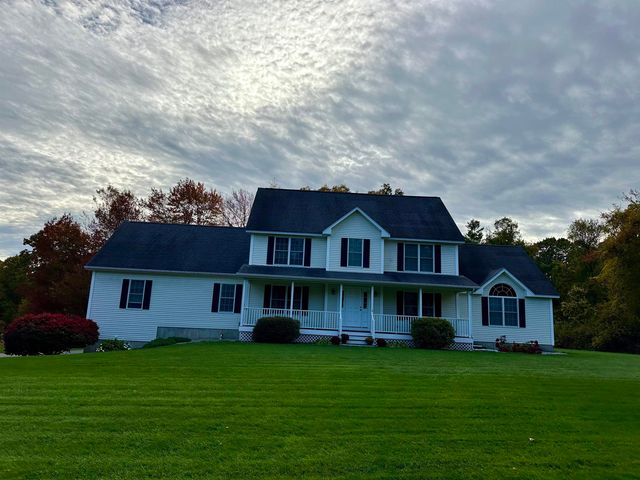4 Wasserman Heights, Merrimack, NH 03054