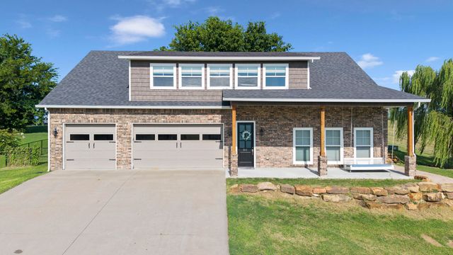 511 Summit Drive, Grove, OK 74344