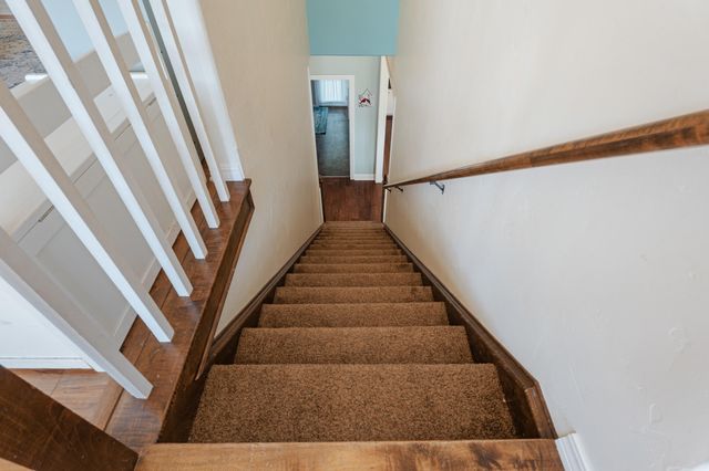 511 Summit Drive, Grove, OK 74344