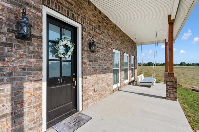 511 Summit Drive, Grove, OK 74344