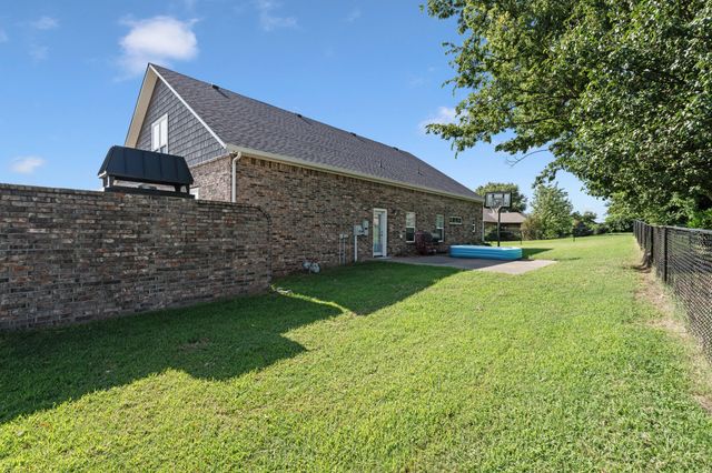 511 Summit Drive, Grove, OK 74344